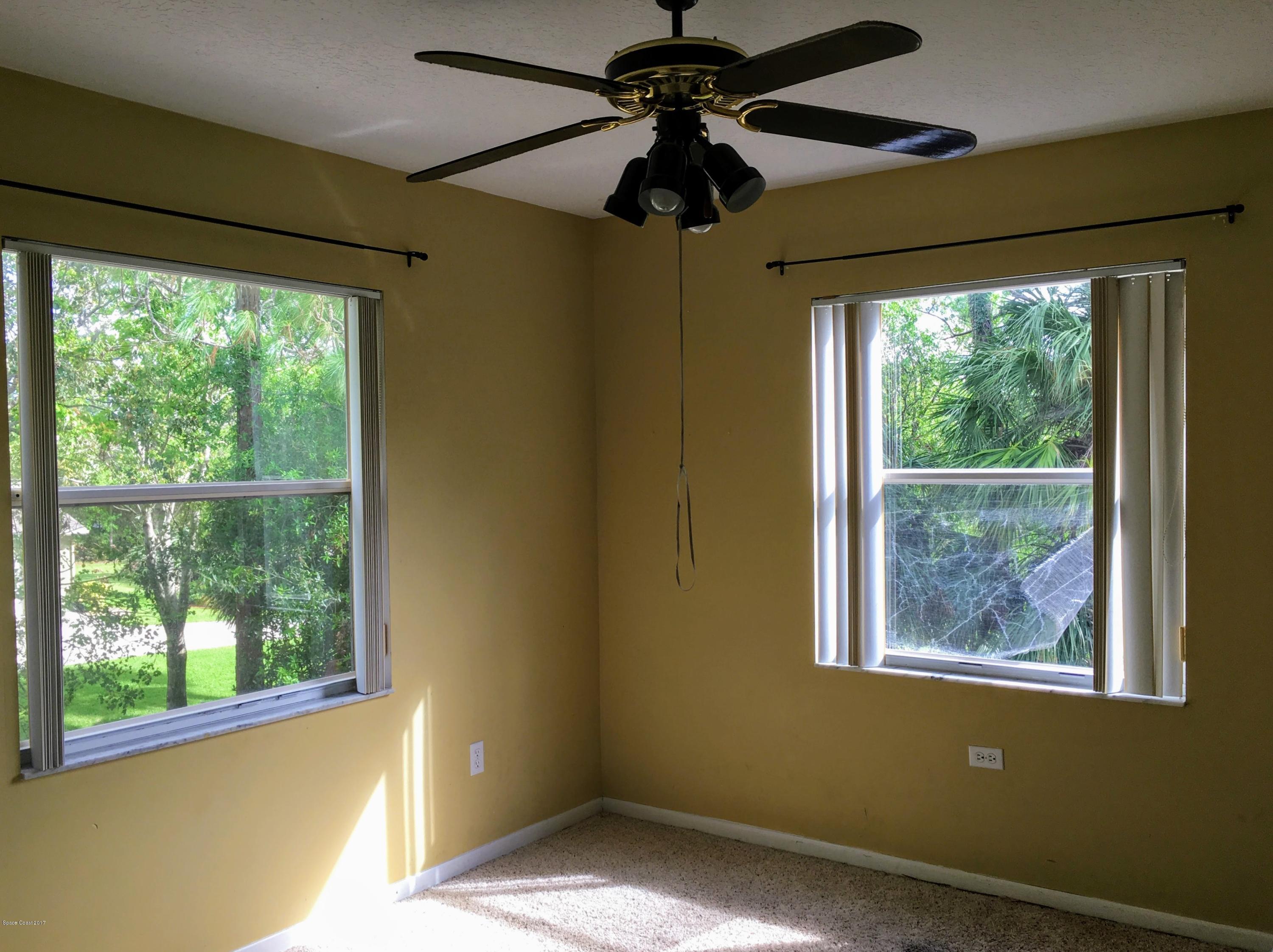 1560 Hidden Wood Road Cocoa, FL 32926 - Photo 33 of 35 Bedroom 4