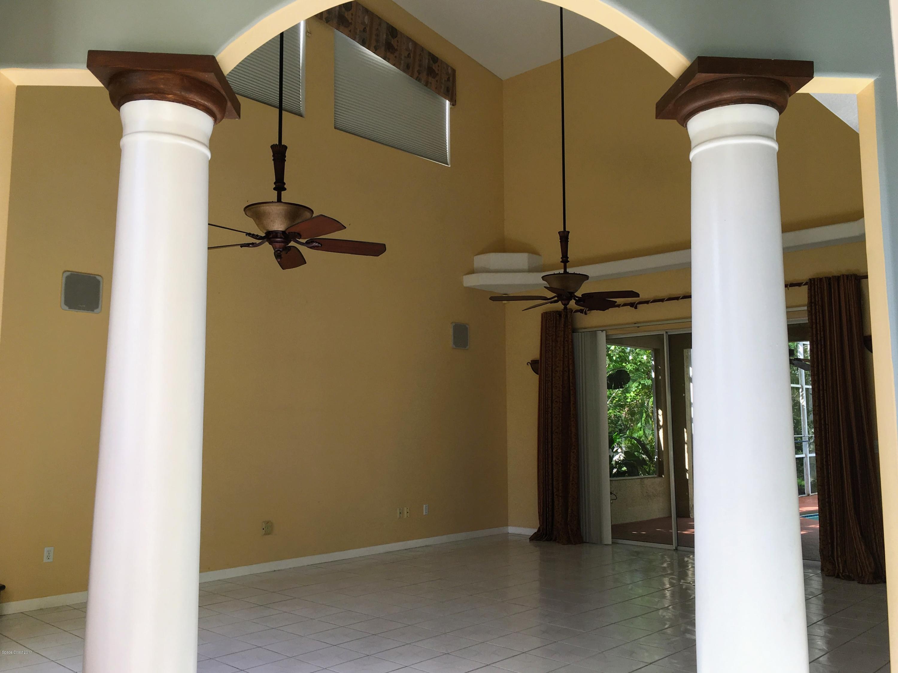 1560 Hidden Wood Road Cocoa, FL 32926 - Photo 7 of 35 Great Room