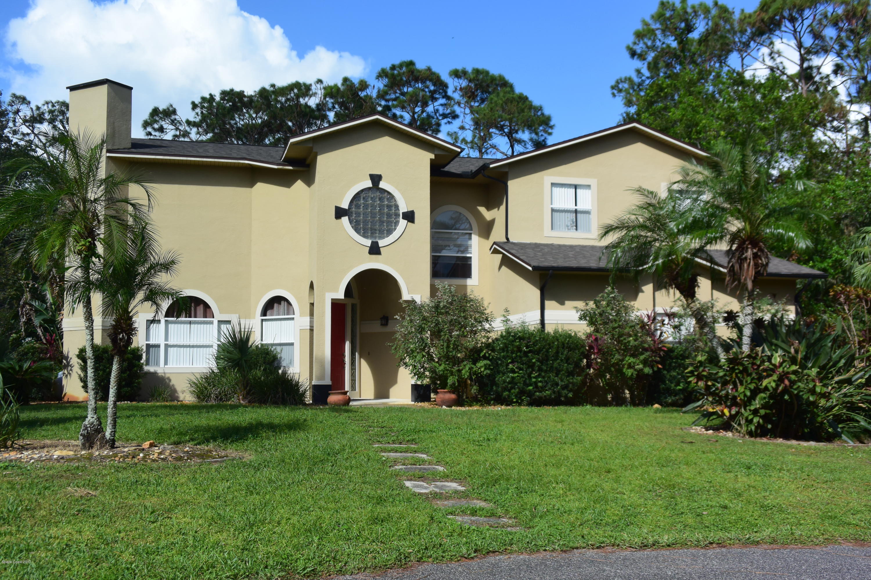 1560 Hidden Wood Road Cocoa, FL 32926 - Photo 9 of 35 Front 2