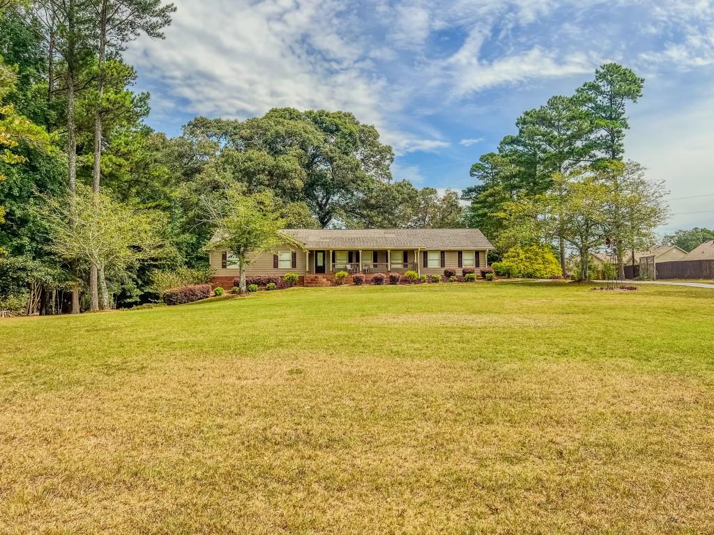 1152 Harbins Road Dacula, GA 30019 - Photo 1 of 33