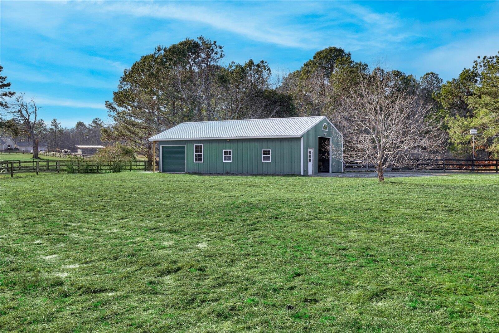 1080 Archie Ware Road Trenton, SC 29847 - Photo 28 of 47