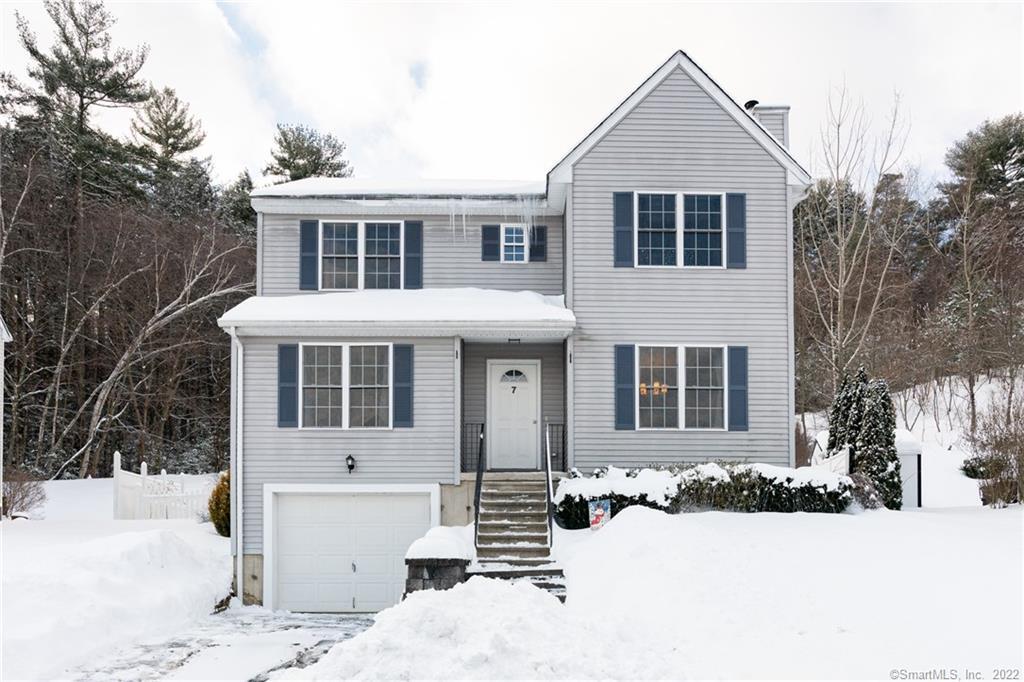 7 Ridge View Terrace New Hartford, CT 06057 - Photo 1 of 1 Gallery Image 1