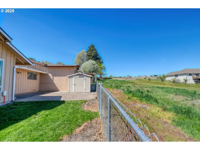 $430,000 | 1209 Zeta Court, Pendleton, OR 97801