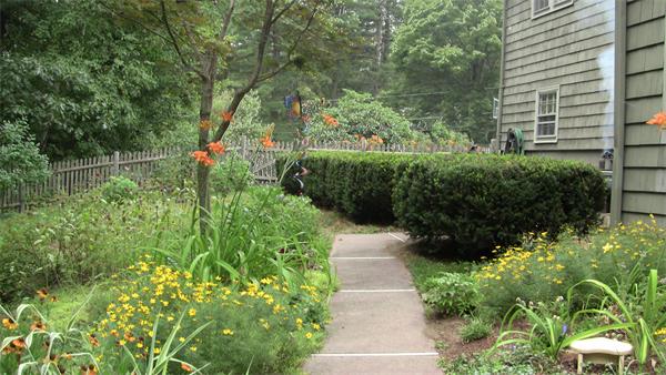 9 Stratton Hill Road Westford, MA 01886 - Photo 8 of 10 Gallery Image 8