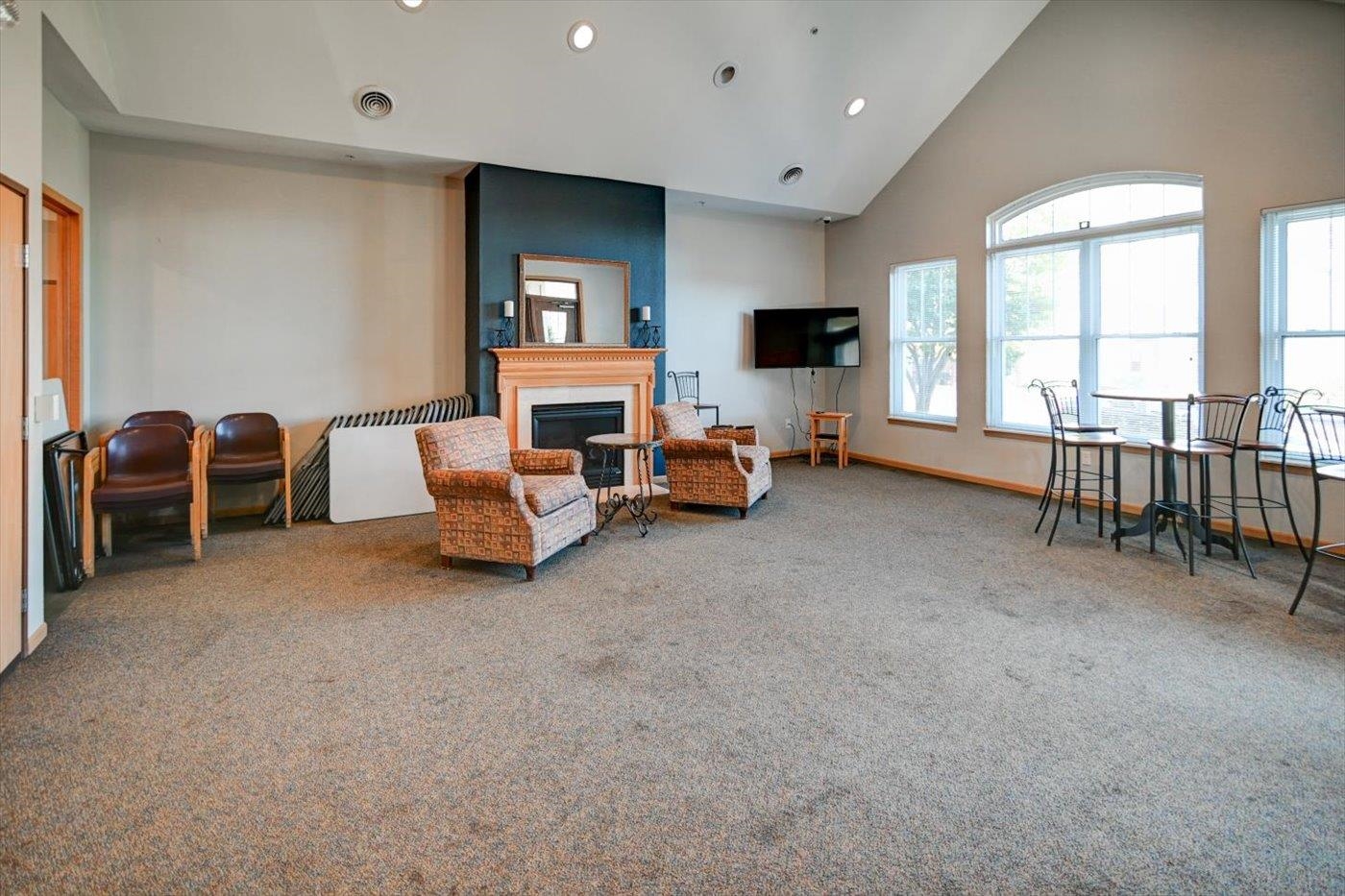 101 Metro Terrace, Unit 303 Madison, WI 53718 - Photo 21 of 28