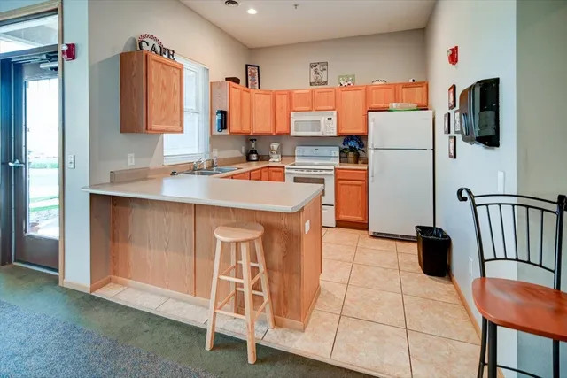 $215,000 | 101 Metro Terrace, Unit 303, Madison, WI 53718