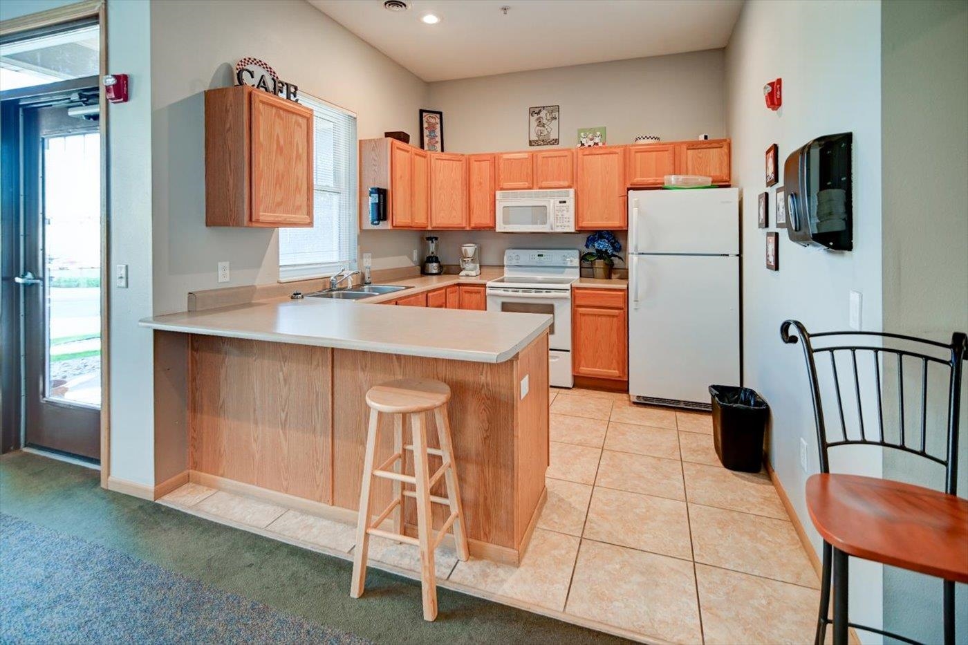 101 Metro Terrace, Unit 303 Madison, WI 53718 - Photo 23 of 28