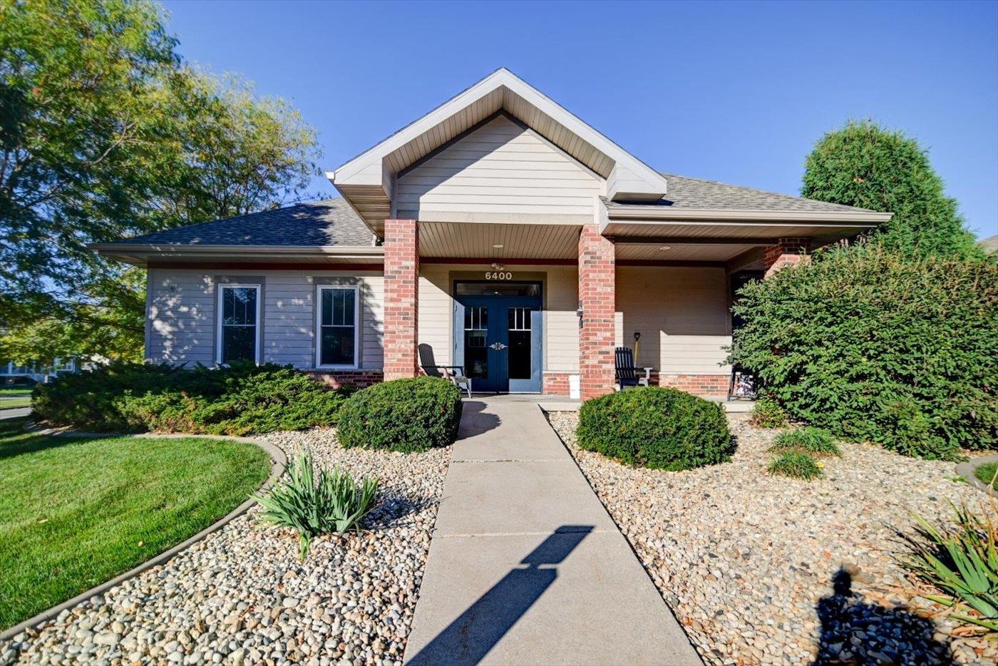 101 Metro Terrace, Unit 303 Madison, WI 53718 - Photo 26 of 28