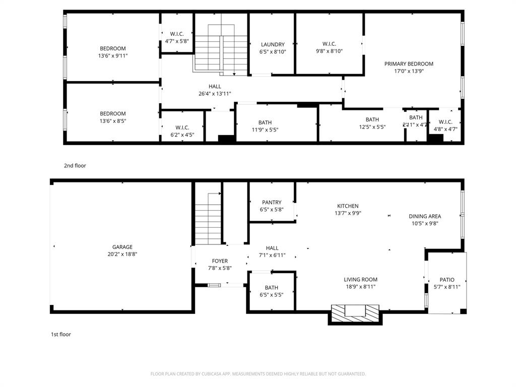 3524 Spring Avenue Dallas, TX 75210 - Photo 29 of 29 View of room layout