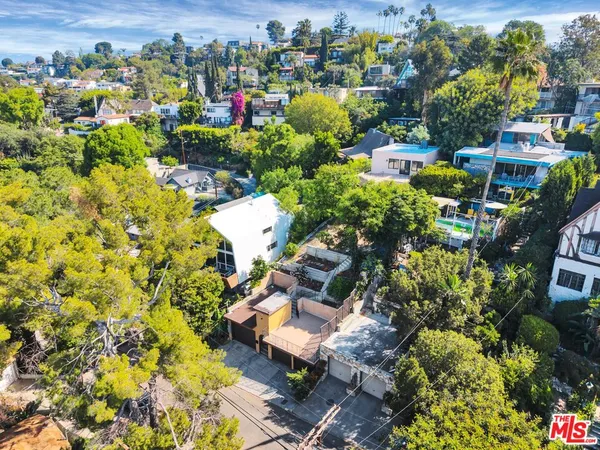 $6,500 | 1570 Sanborn Avenue, Los Angeles, CA 90027