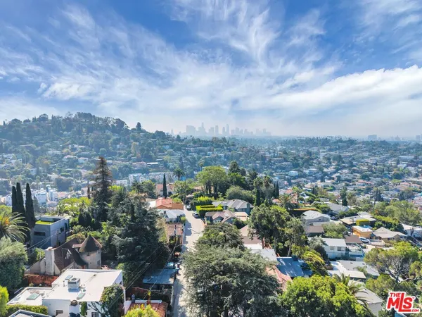 $6,500 | 1570 Sanborn Avenue, Los Angeles, CA 90027