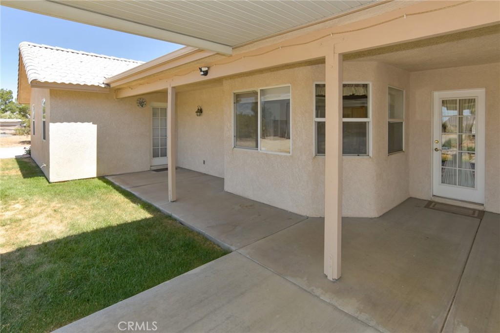 20690 Rancherias Road Apple Valley, CA 92307 - Photo 57 of 69