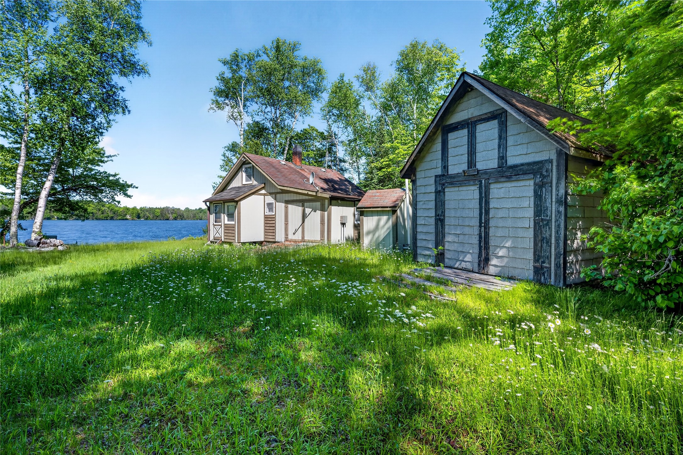 48285 Lake Knotting Lane Cable, WI 54821 - Photo 52 of 58