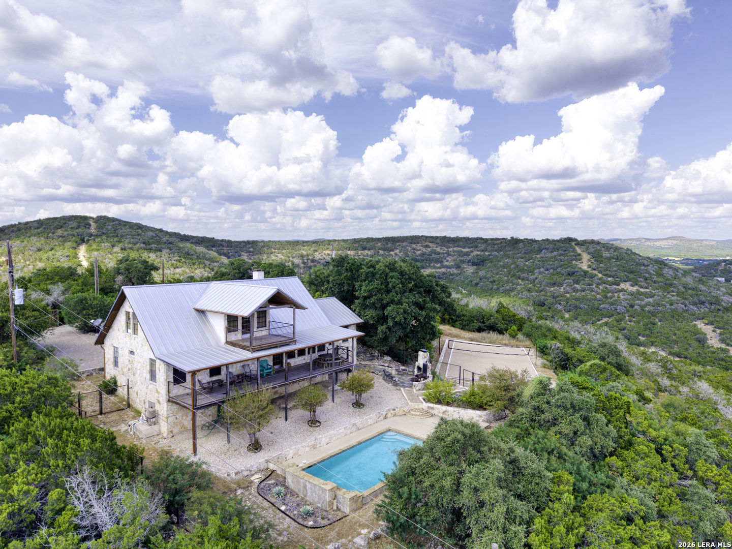 360 Bluebonnet Road Concan, TX 78838 - Photo 25 of 31 Gallery Image 25