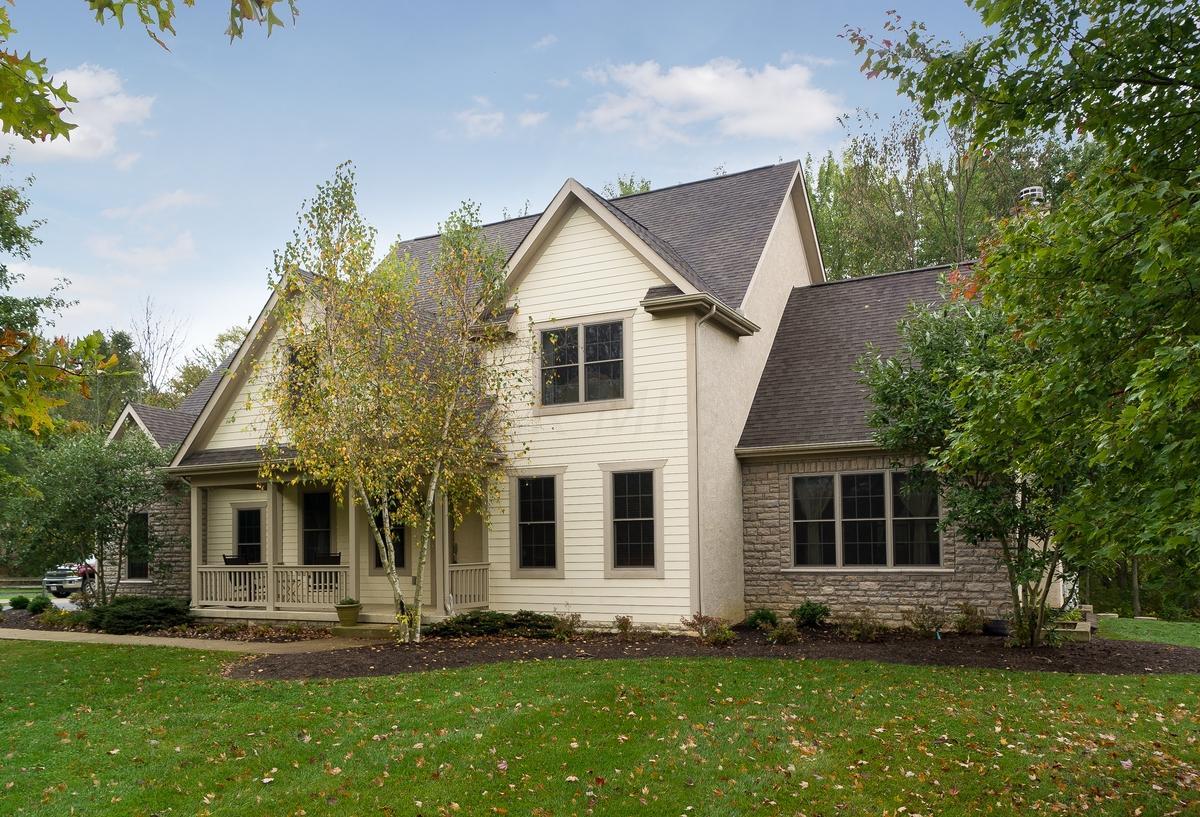 8352 Steitz Road Powell, OH 43065 - Photo 2 of 36