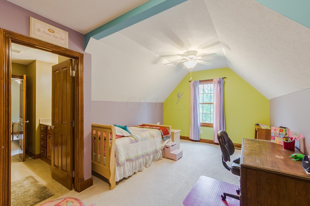 8352 Steitz Road Powell, OH 43065 - Photo 28 of 36