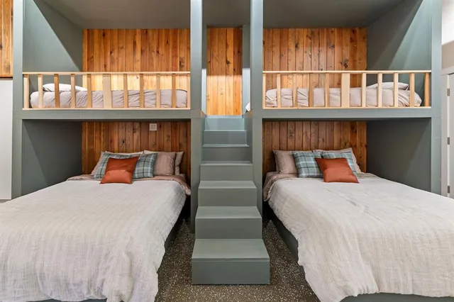 a view of kitchen with furniture and window