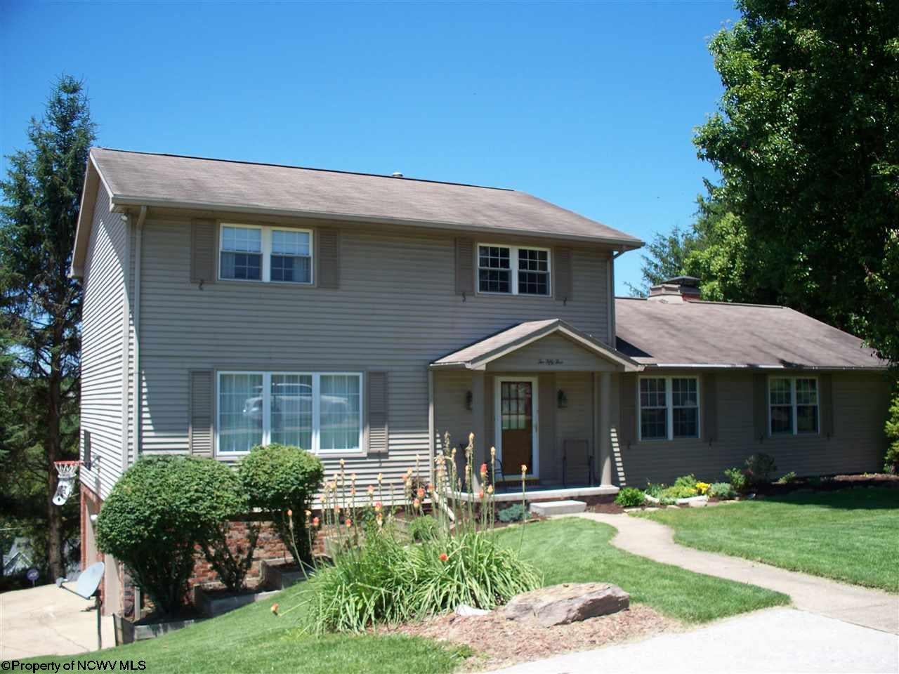 255 Ridgeway Drive Bridgeport, WV 26330 - Photo 20 of 20 Gallery Image 20