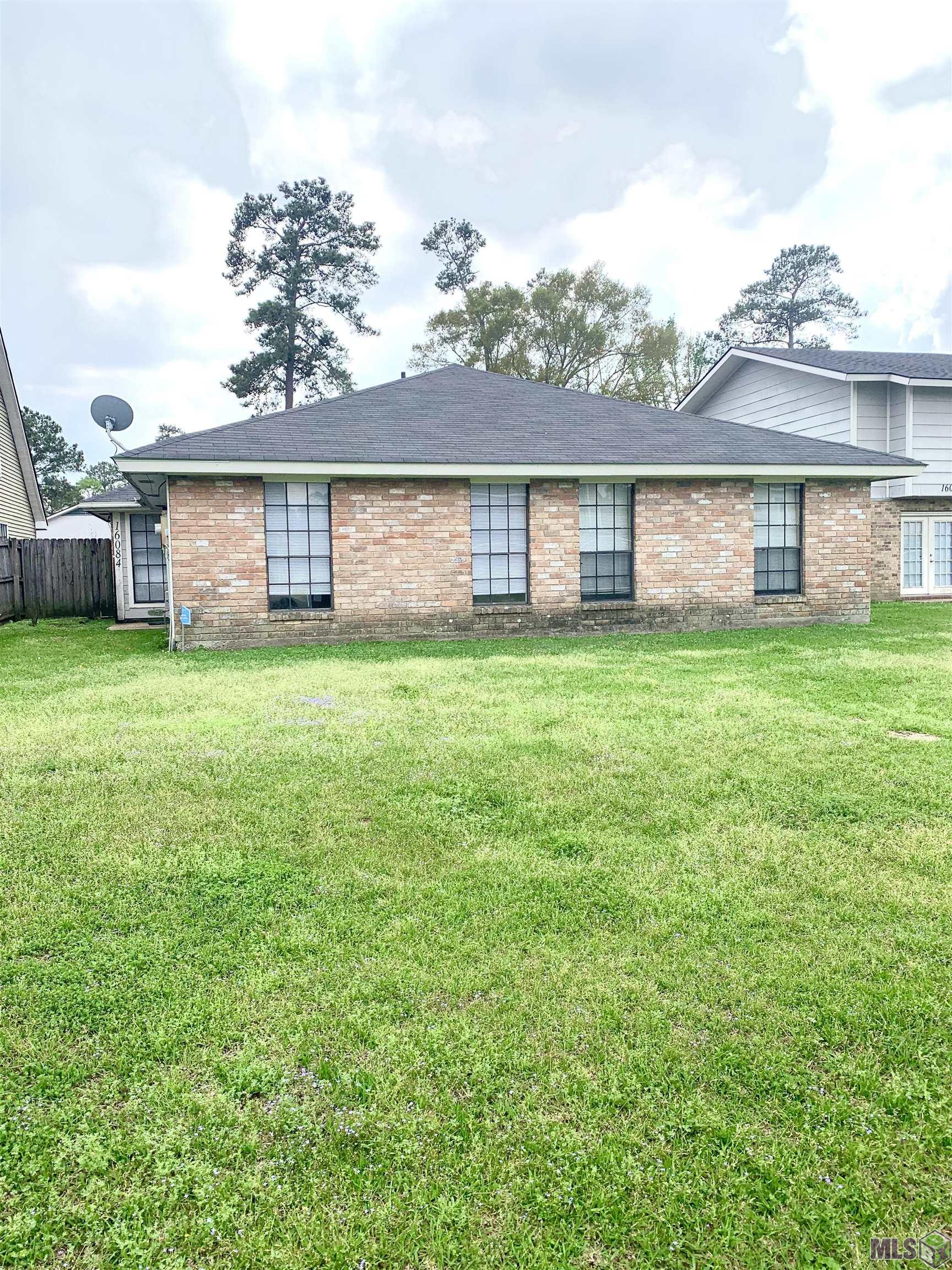 16084 Derby Avenue Baton Rouge, LA 70816 - Photo 1 of 6