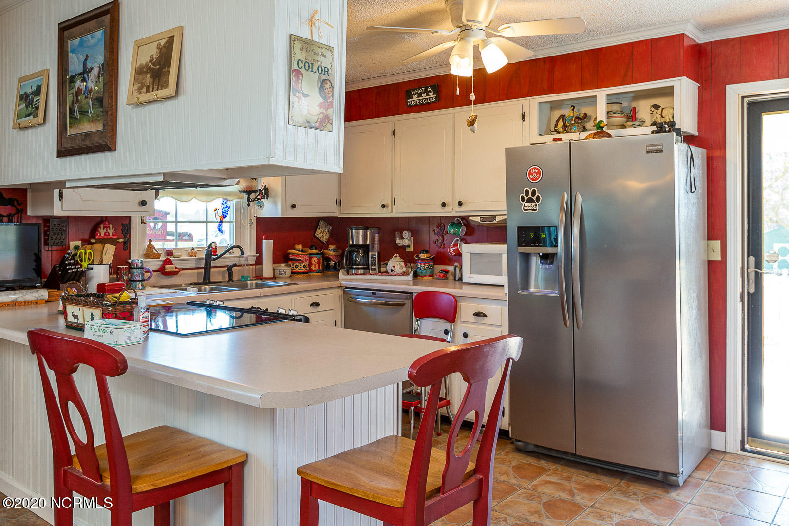 753 North McCullen Road Clinton, NC 28328 - Photo 17 of 28 753 N Mccullen Rd Faison NC 28341-9