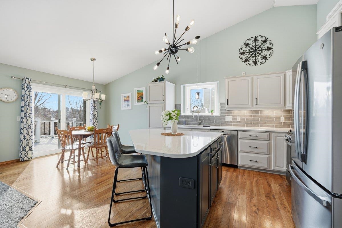 533 Military Ridge Drive Verona, WI 53593 - Photo 14 of 48