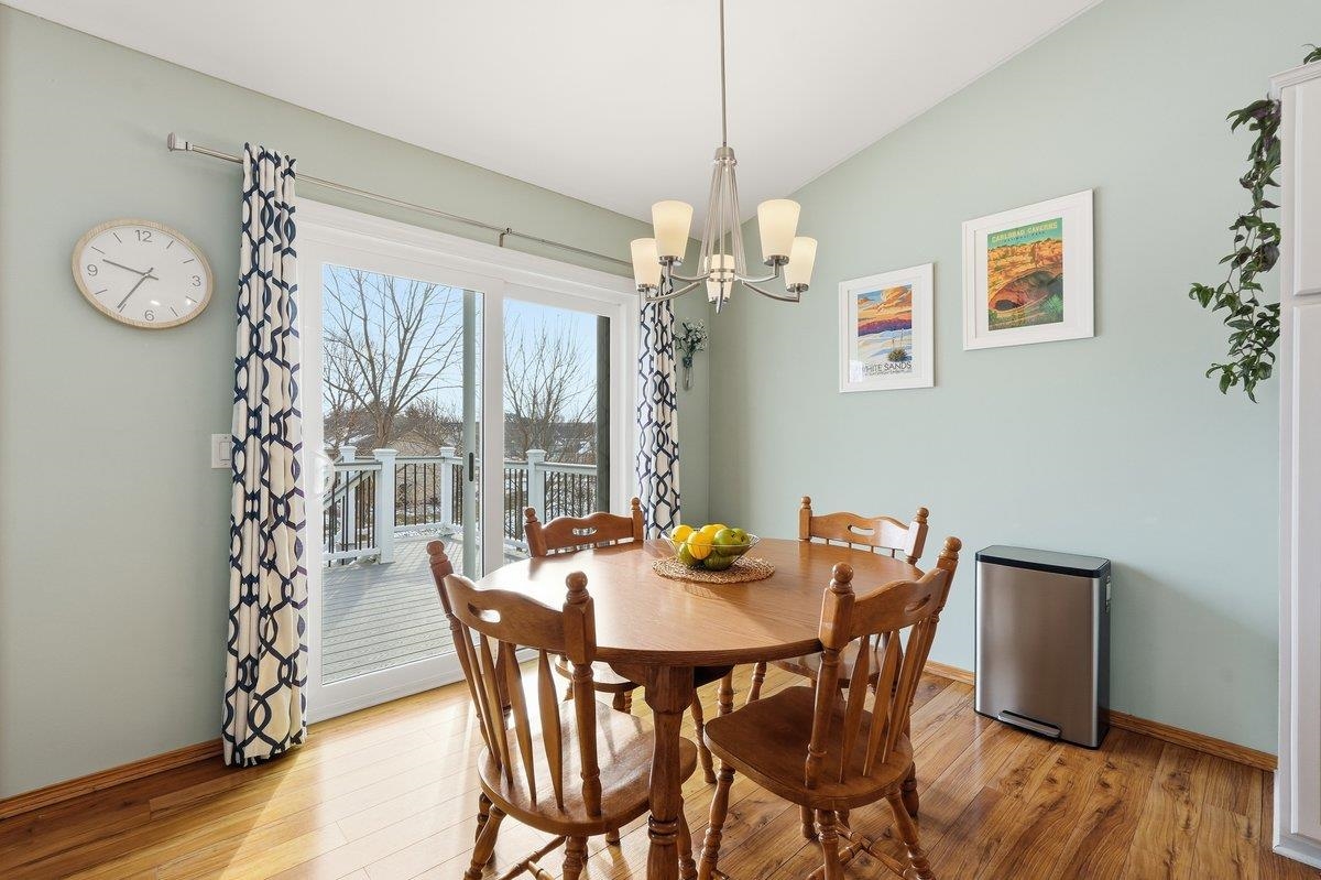 533 Military Ridge Drive Verona, WI 53593 - Photo 20 of 48