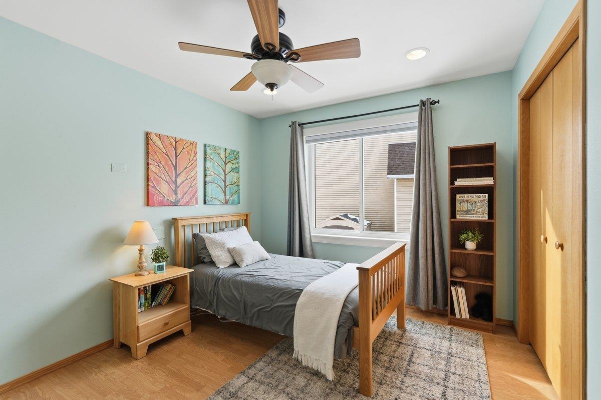 533 Military Ridge Drive Verona, WI 53593 - Photo 22 of 48