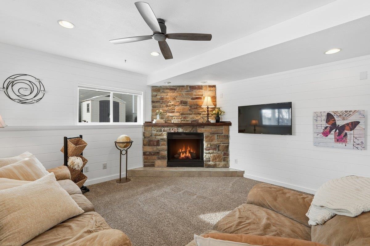 533 Military Ridge Drive Verona, WI 53593 - Photo 30 of 48