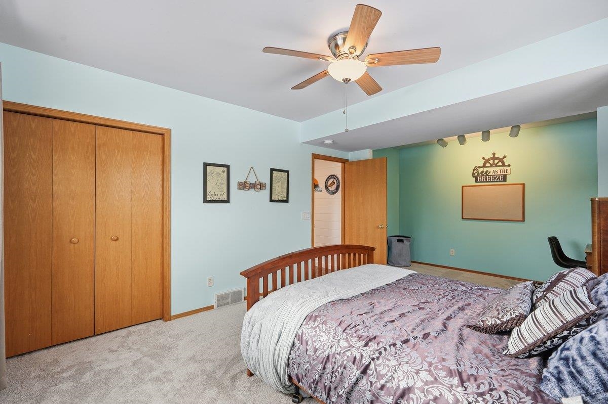 533 Military Ridge Drive Verona, WI 53593 - Photo 35 of 48