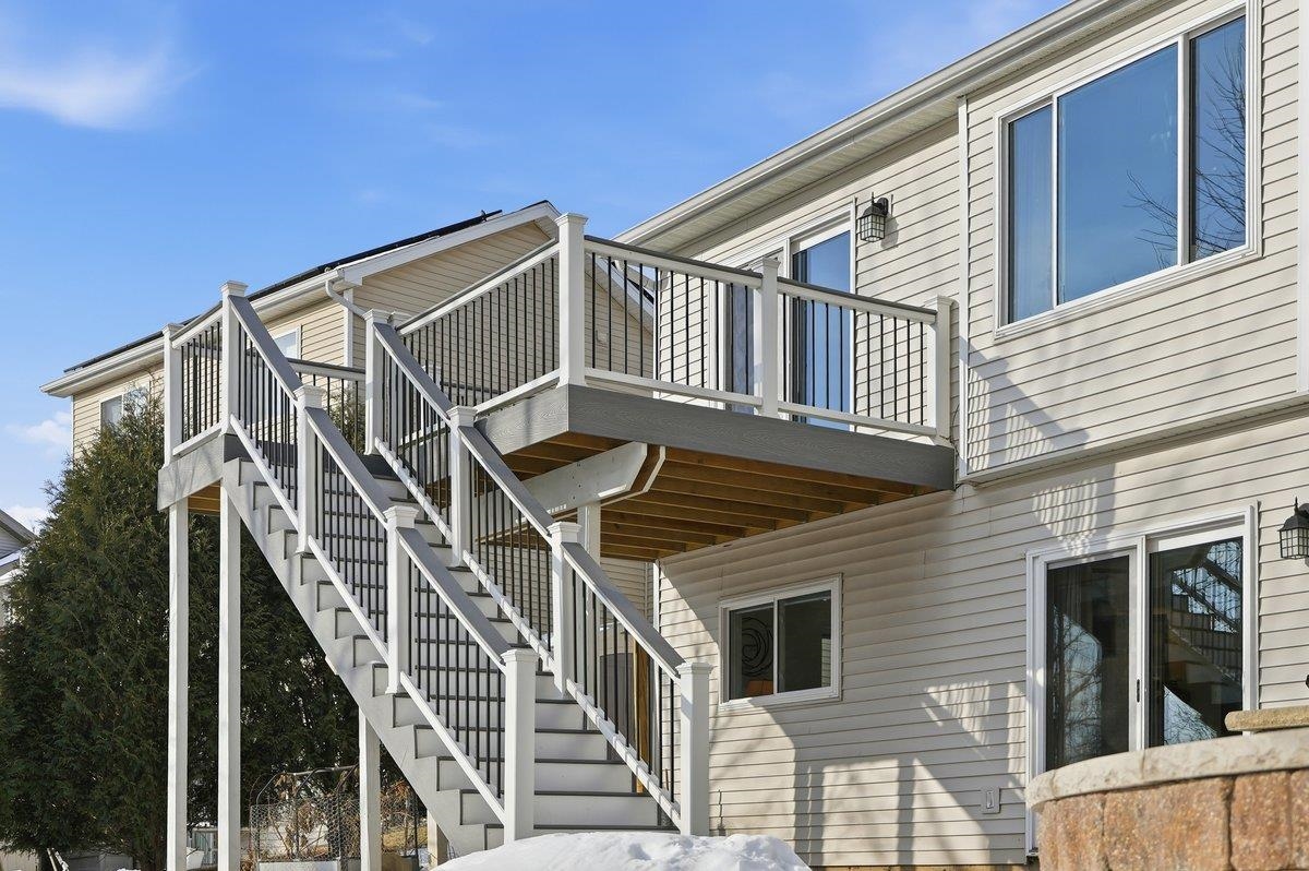 533 Military Ridge Drive Verona, WI 53593 - Photo 39 of 48