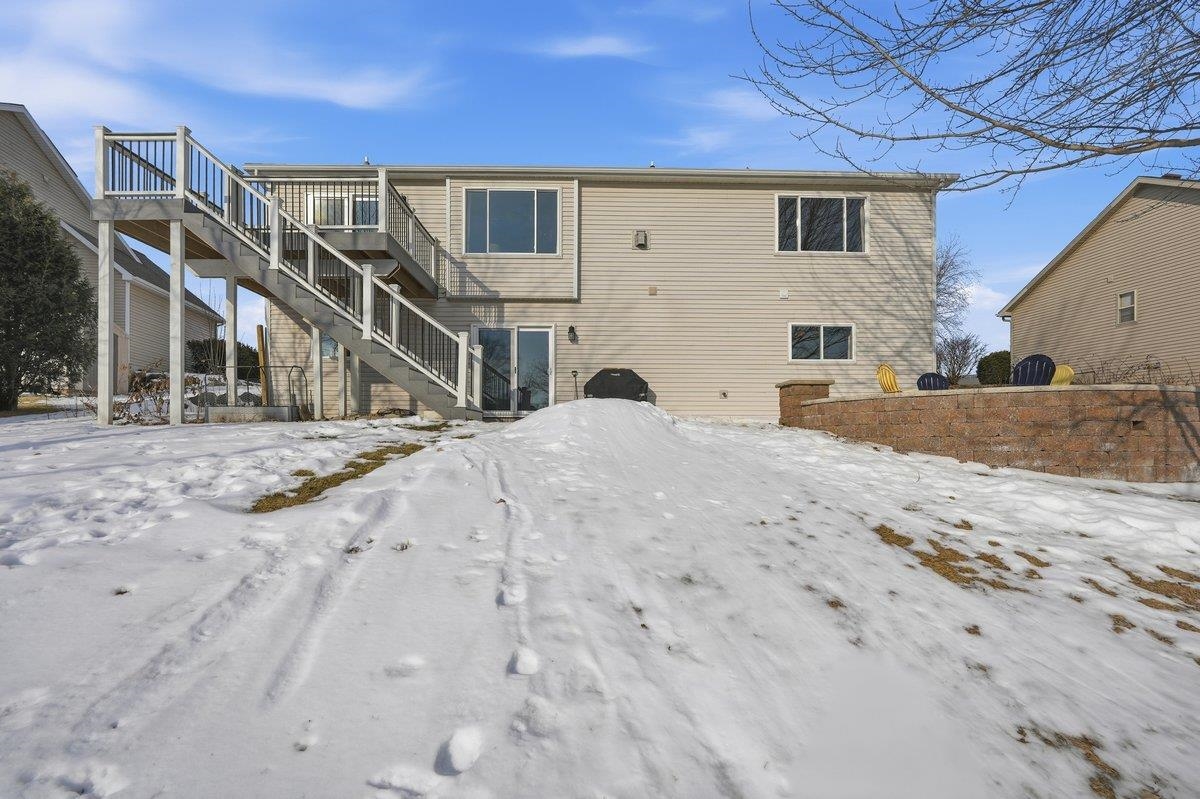 533 Military Ridge Drive Verona, WI 53593 - Photo 42 of 48