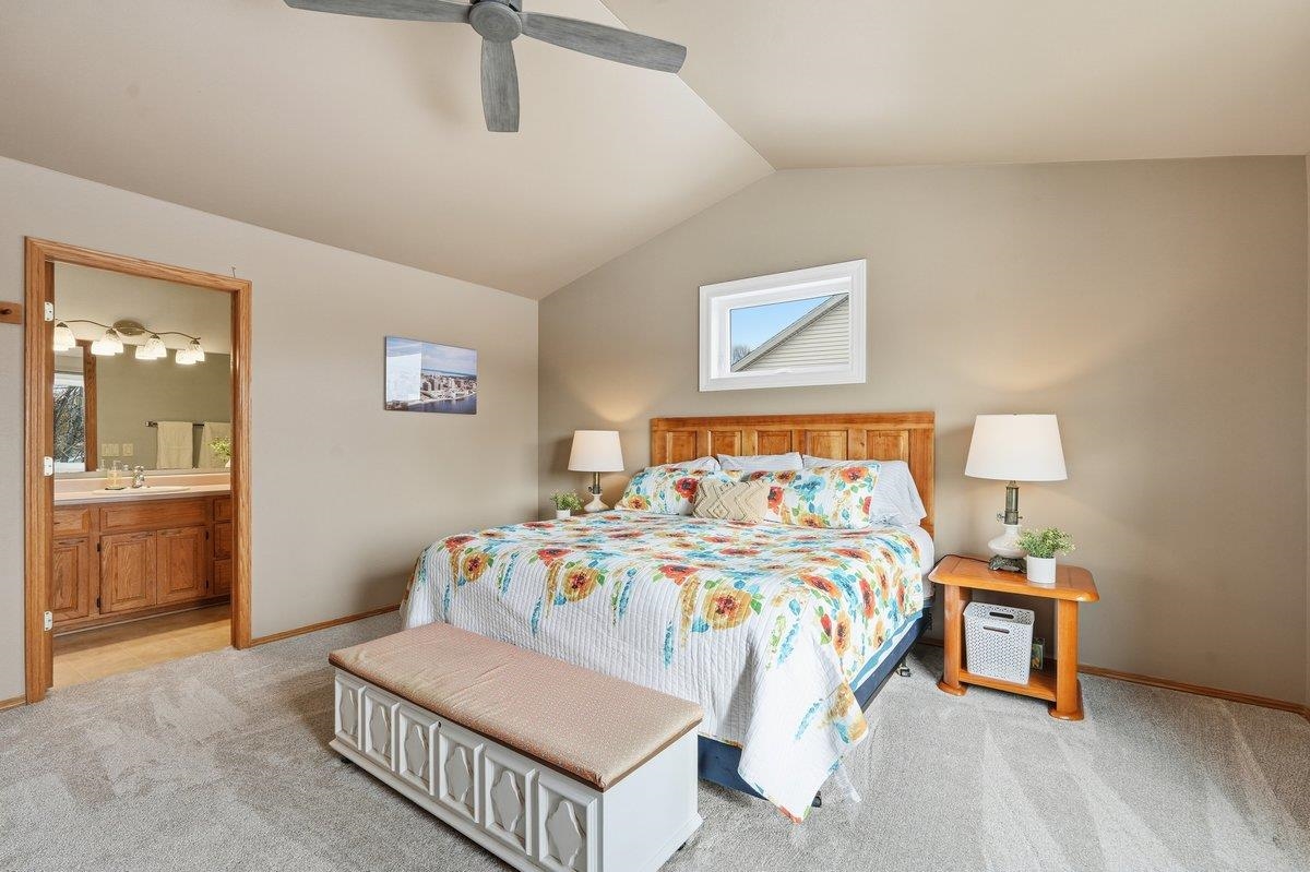 533 Military Ridge Drive Verona, WI 53593 - Photo 9 of 48