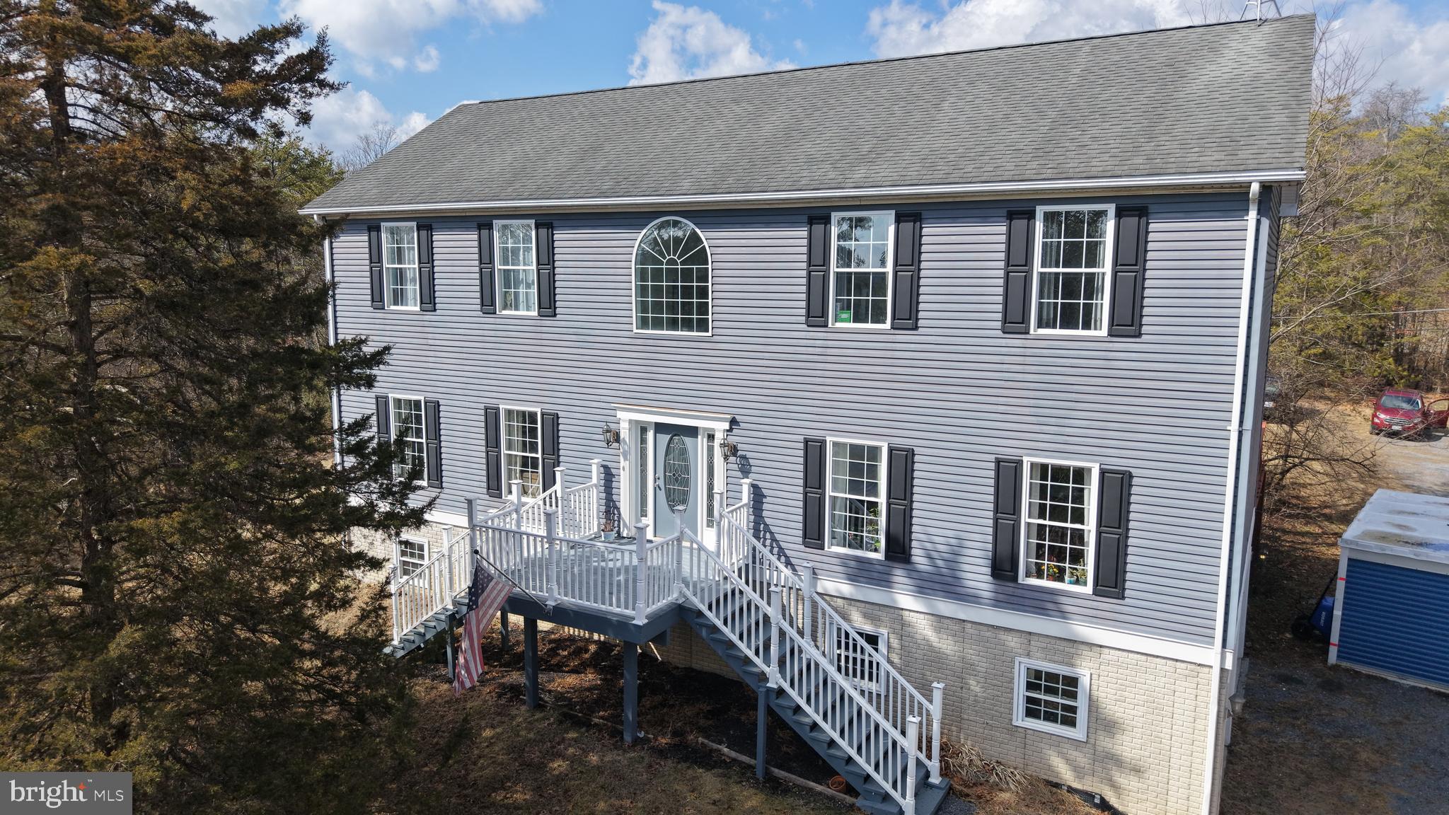 3336 Hunting Ridge Road Winchester, VA 22603 - Photo 1 of 50
