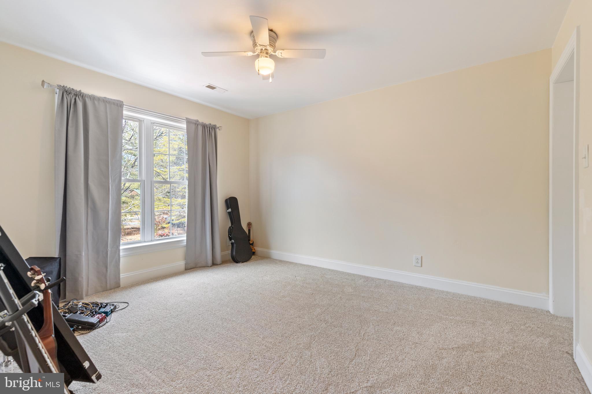 3336 Hunting Ridge Road Winchester, VA 22603 - Photo 26 of 50 a view of a big room with windows and closet