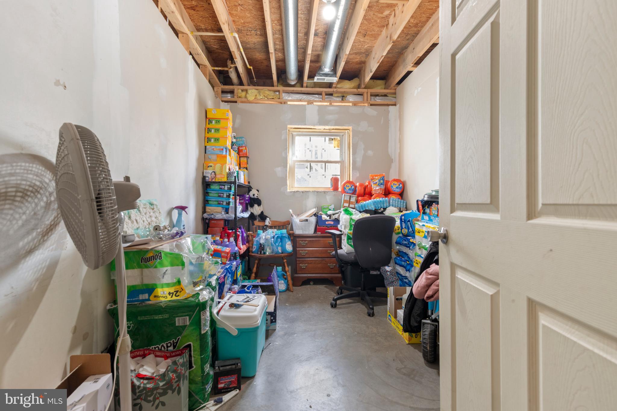 3336 Hunting Ridge Road Winchester, VA 22603 - Photo 35 of 50 a view of play room with toys and a window