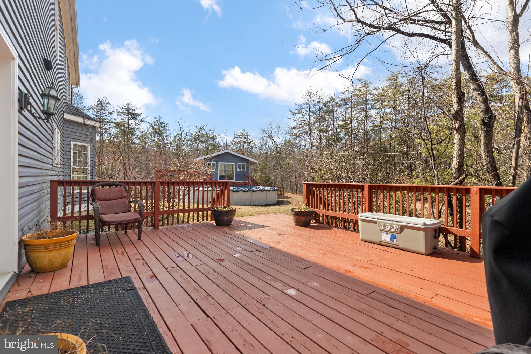 3336 Hunting Ridge Road Winchester, VA 22603 - Photo 36 of 50