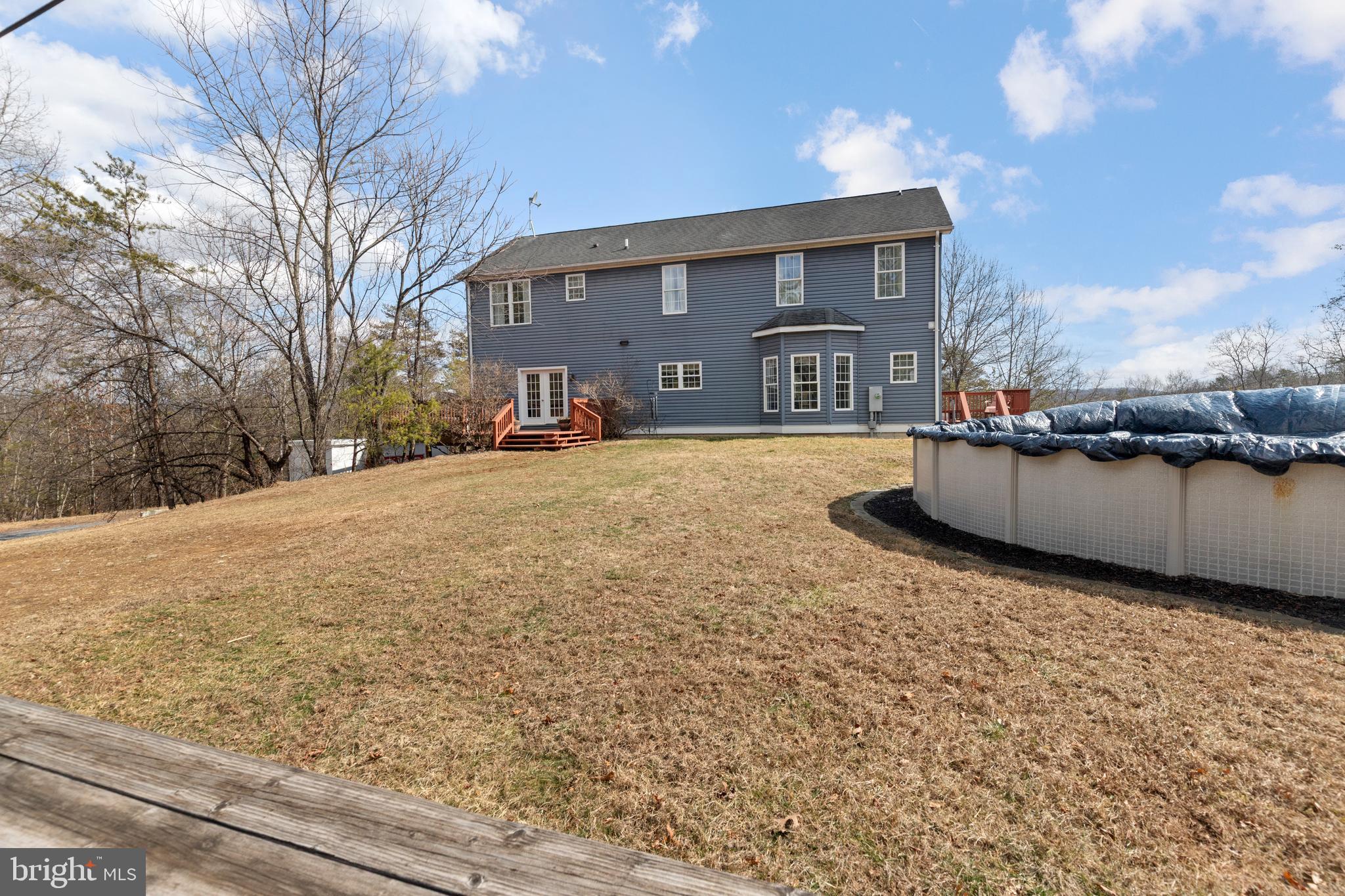 3336 Hunting Ridge Road Winchester, VA 22603 - Photo 38 of 50