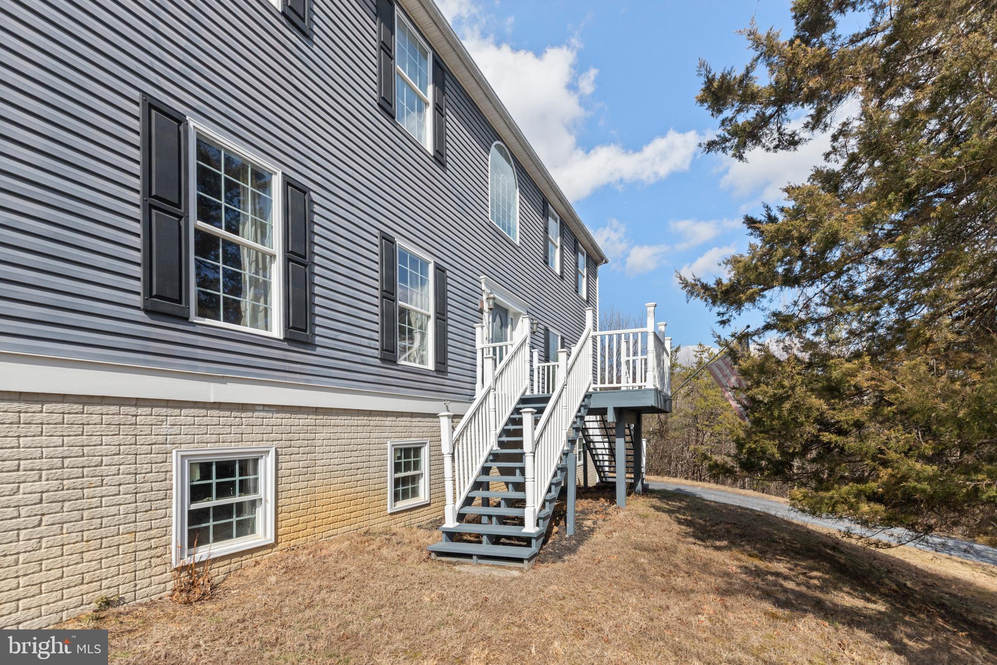 3336 Hunting Ridge Road Winchester, VA 22603 - Photo 42 of 50