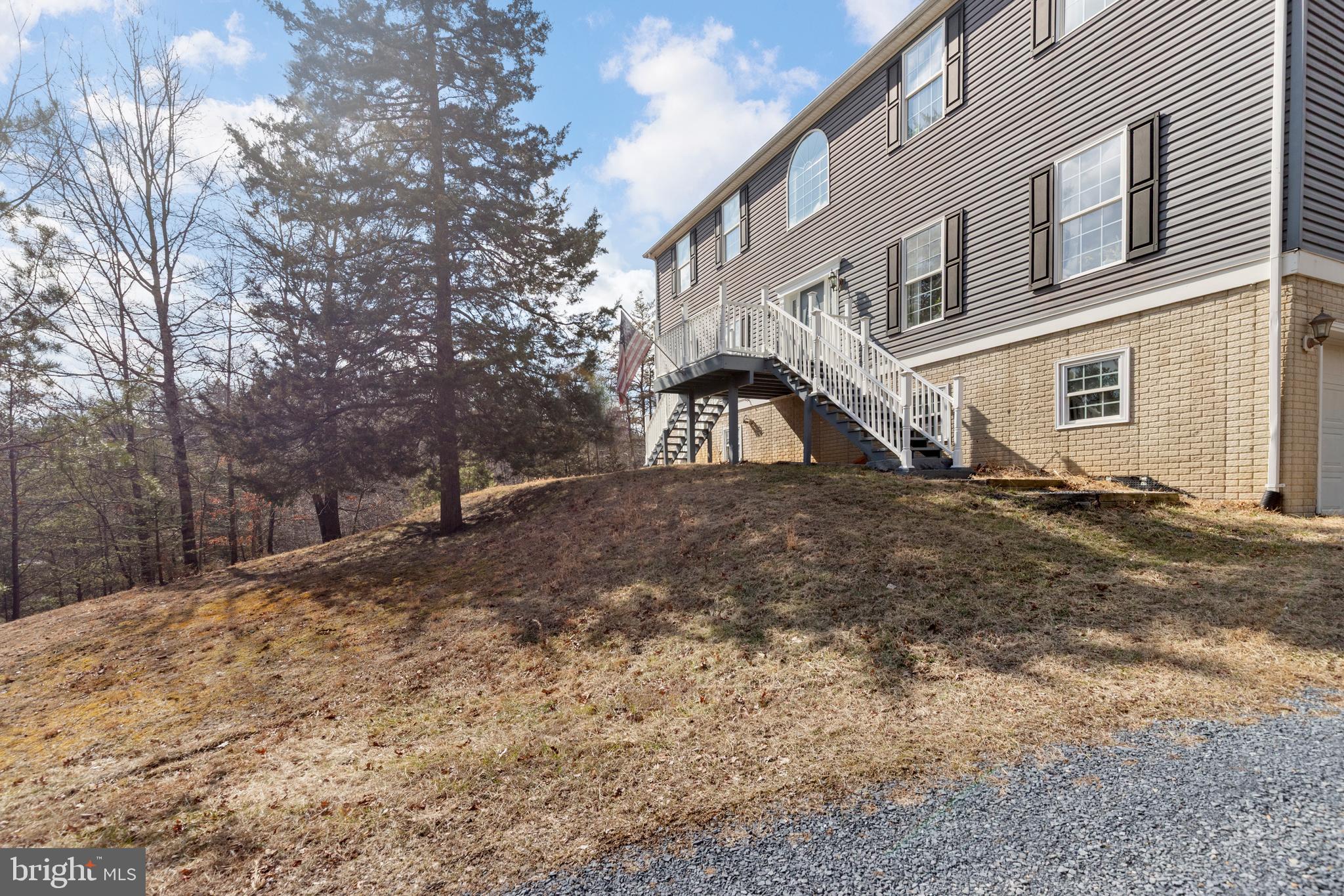 3336 Hunting Ridge Road Winchester, VA 22603 - Photo 43 of 50