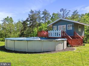 3336 Hunting Ridge Road Winchester, VA 22603 - Photo 46 of 50
