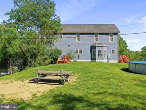 3336 Hunting Ridge Road Winchester, VA 22603 - Photo 48 of 50