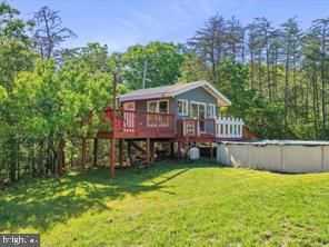 3336 Hunting Ridge Road Winchester, VA 22603 - Photo 49 of 50