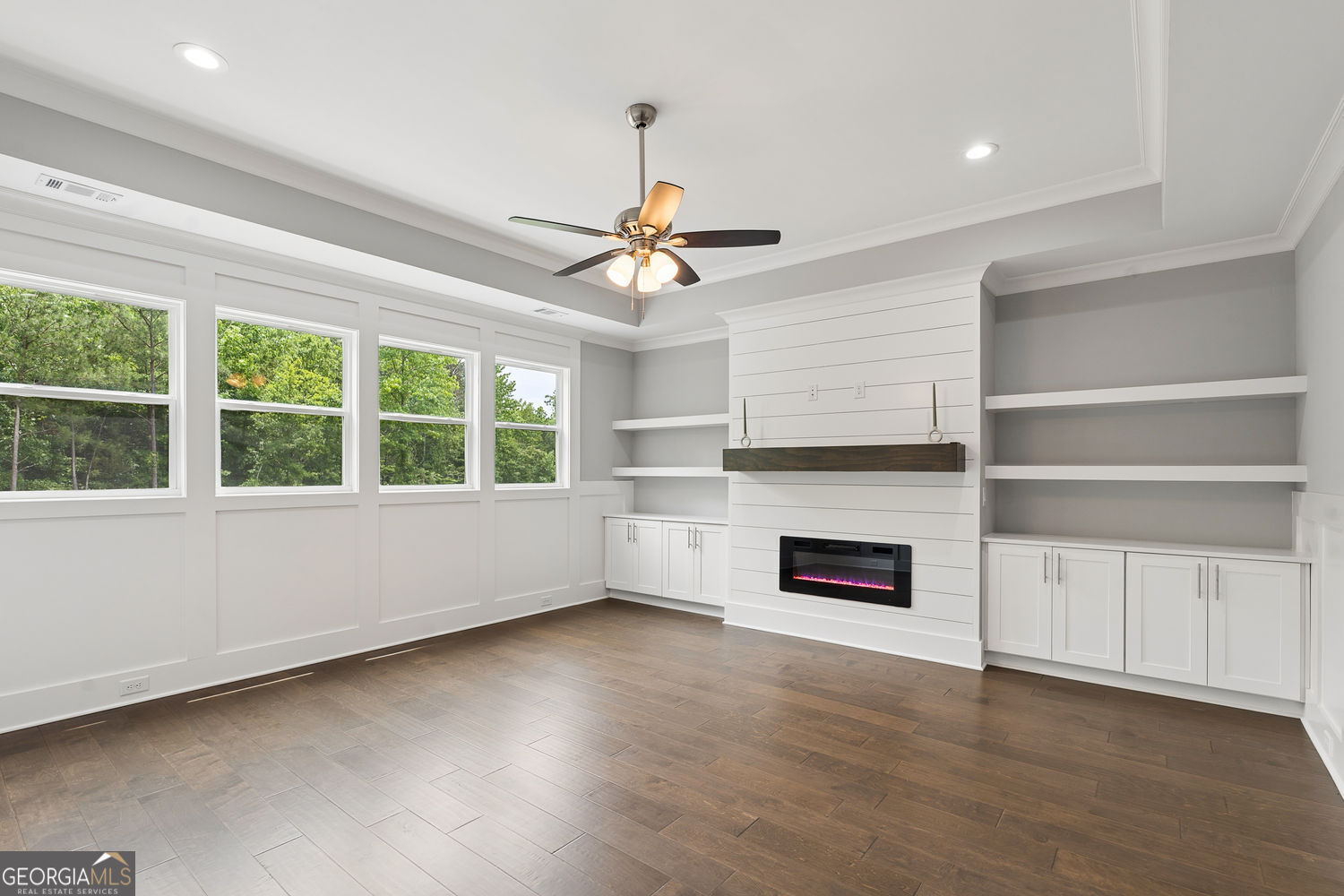 990 Tab Roberts Road Northwest Lawrenceville, GA 30043 - Photo 36 of 59