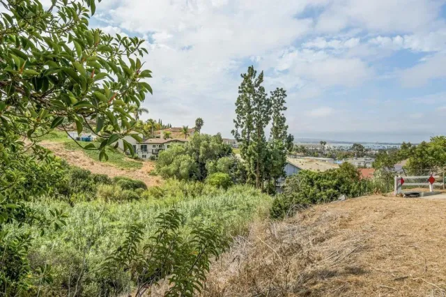 a view of a outdoor space