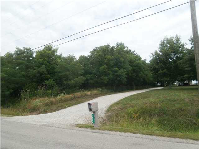 10022 Fisherville Road Elberfeld, IN 47613 - Photo 1 of 10
