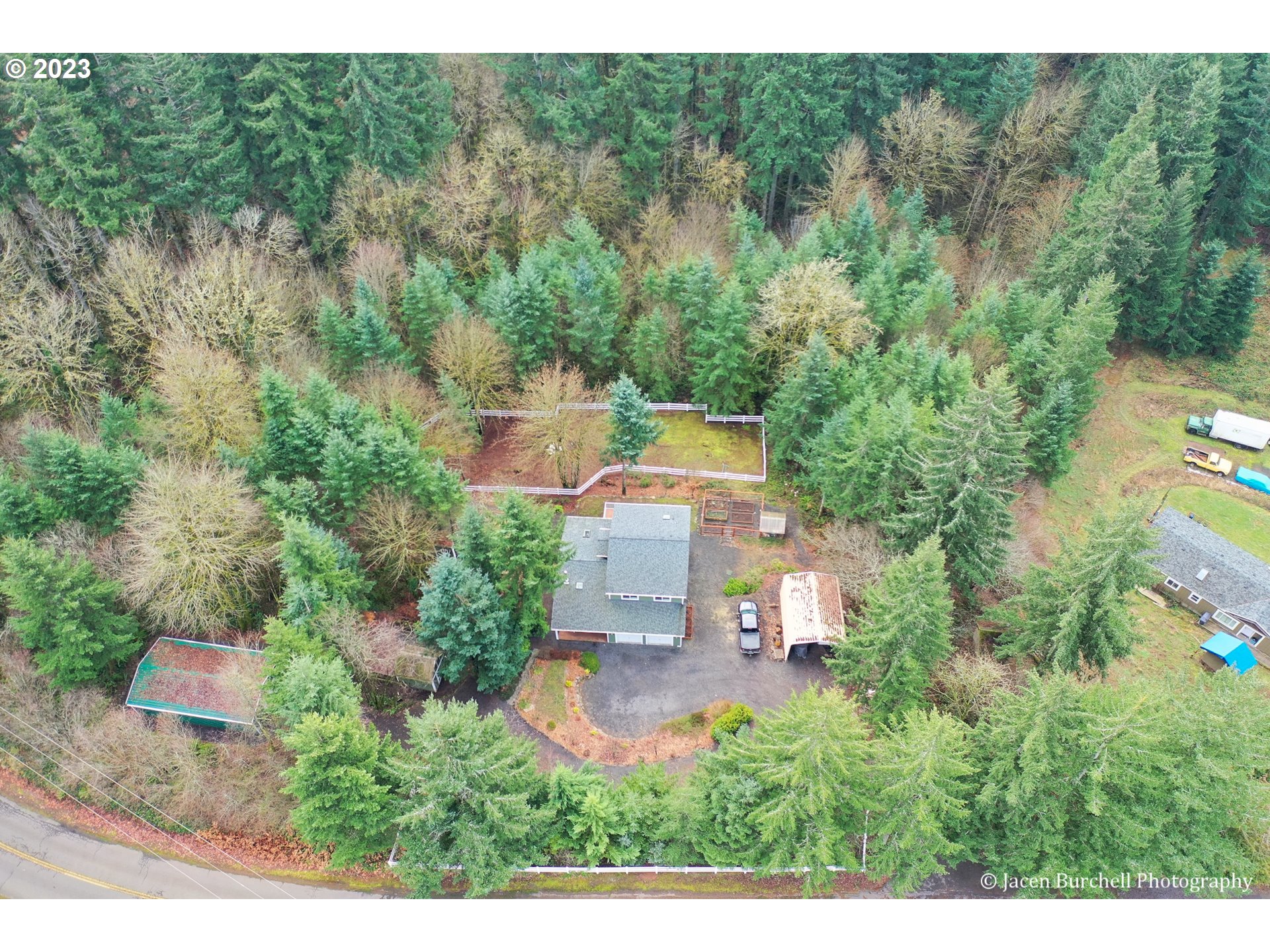 32428 Stone Road Warren, OR 97053 - Photo 20 of 32 Gallery Image 20