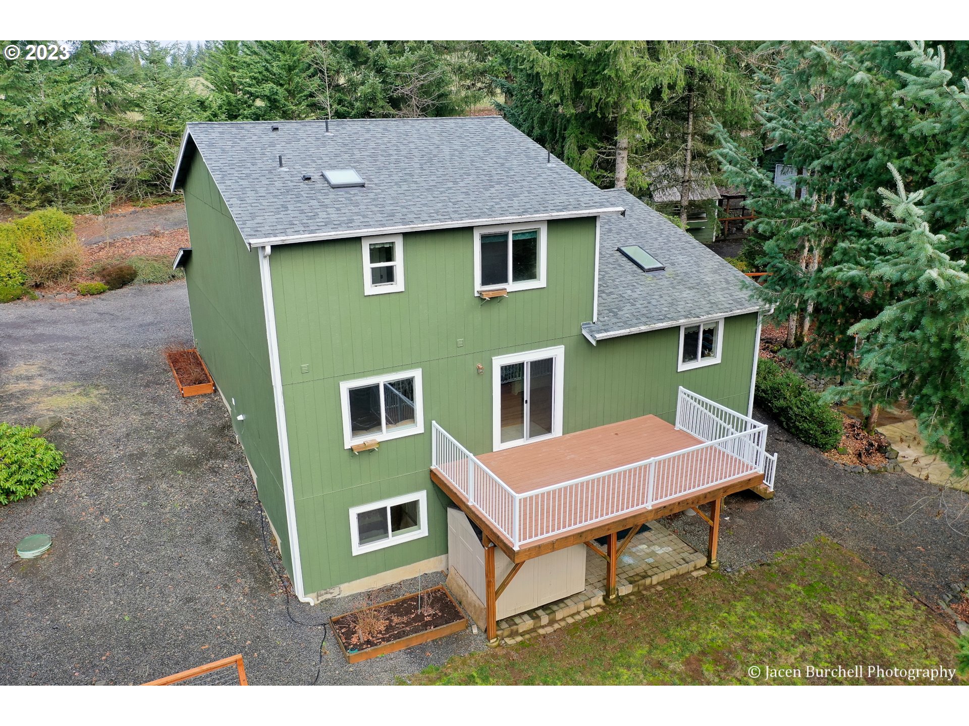 32428 Stone Road Warren, OR 97053 - Photo 2 of 32 Gallery Image 2