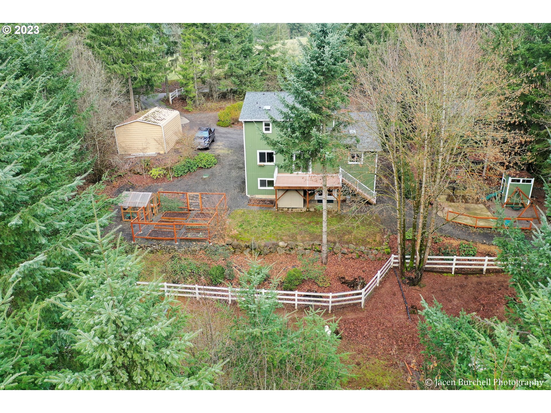 32428 Stone Road Warren, OR 97053 - Photo 21 of 32 Gallery Image 21