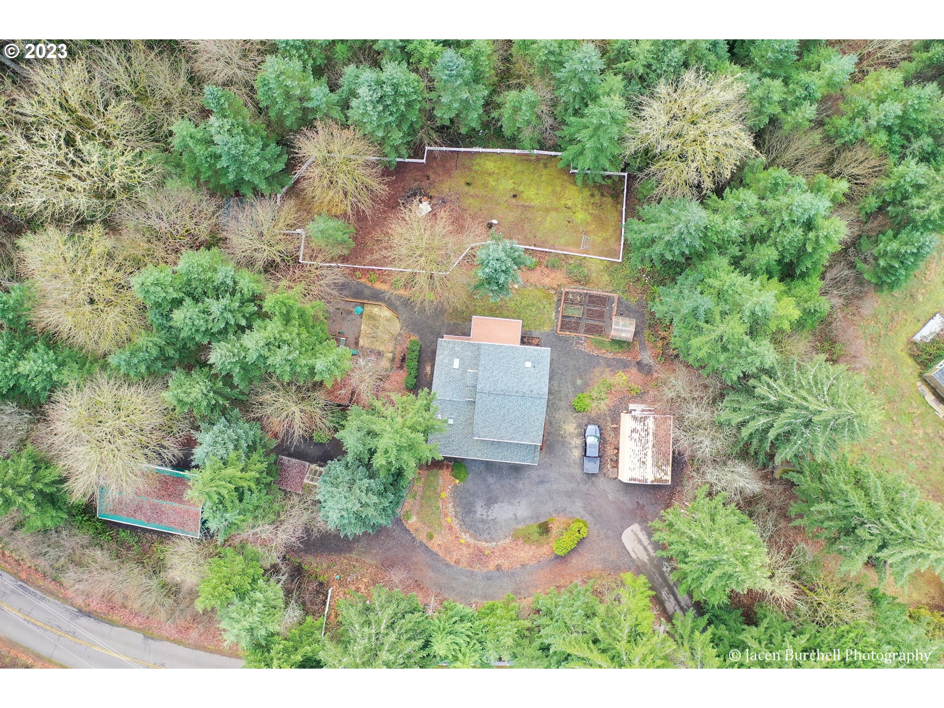 32428 Stone Road Warren, OR 97053 - Photo 22 of 32 Gallery Image 22