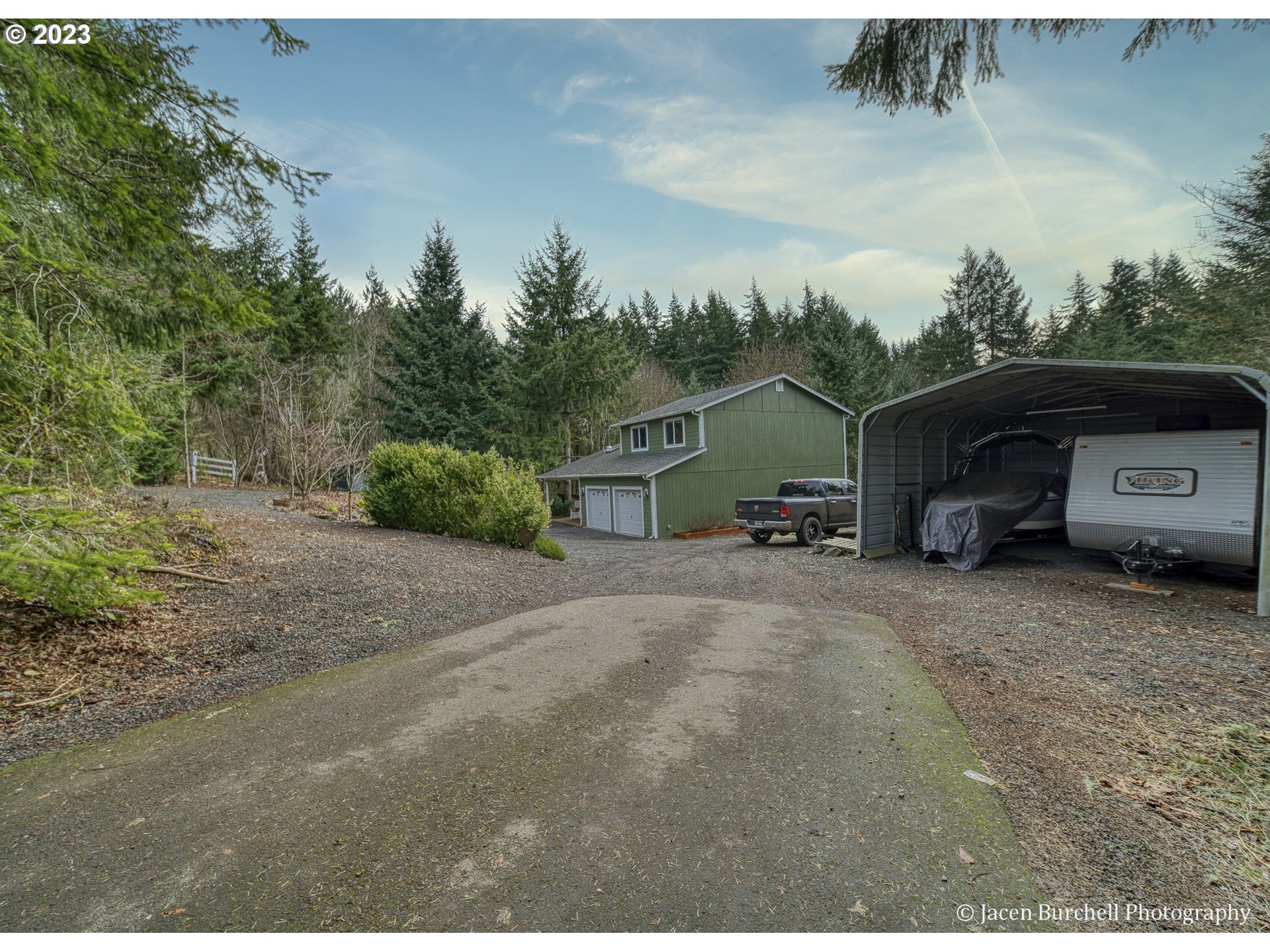 32428 Stone Road Warren, OR 97053 - Photo 32 of 32 Gallery Image 32